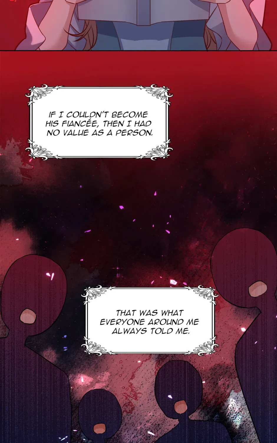 Give the Harem to the Villainess Chapter 83 - page 9