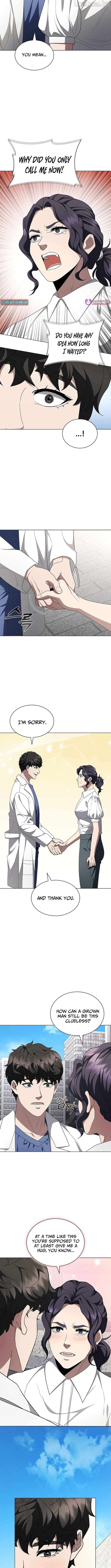 A True Doctor Chapter 295 - page 15