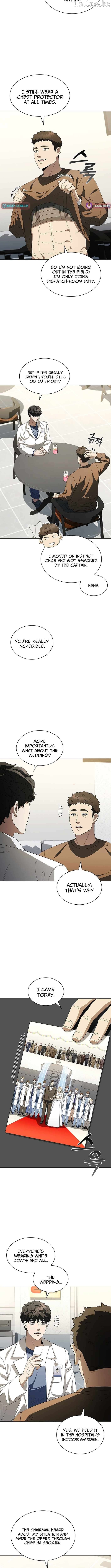 A True Doctor Chapter 295 - page 2