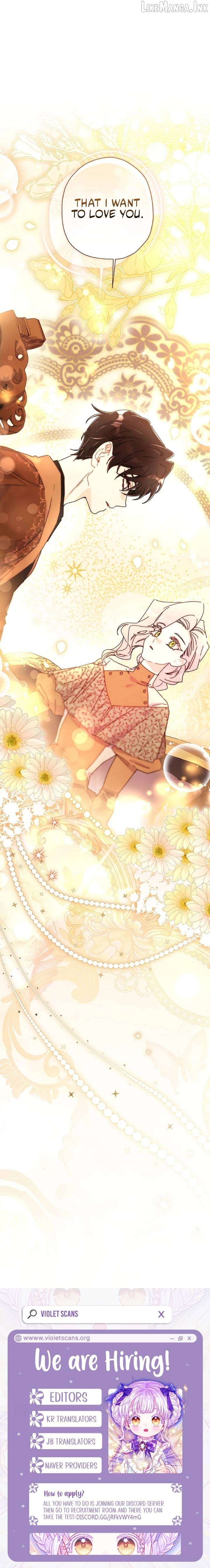 I Became the Male Lead’s Adopted Daughter Chapter 168 - page 12