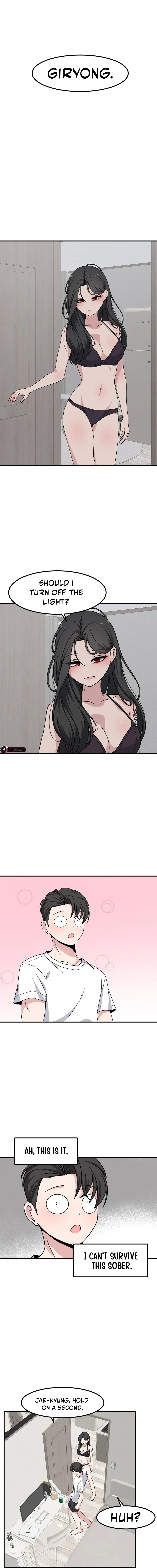 The Secret Of The Partner Next To You Chapter 141 - page 24