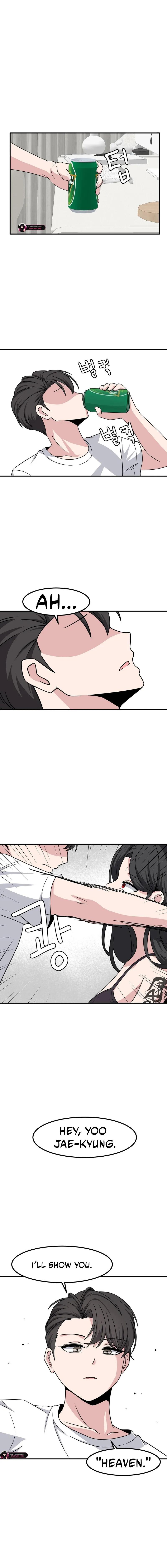 The Secret Of The Partner Next To You Chapter 141 - page 25