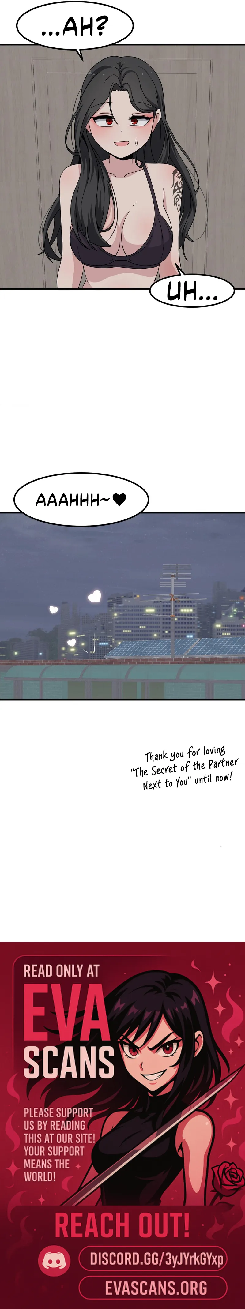 The Secret Of The Partner Next To You Chapter 141 - page 26
