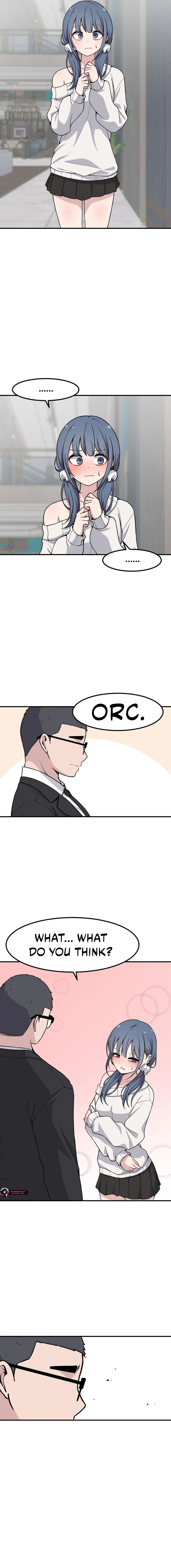 The Secret Of The Partner Next To You Chapter 141 - page 9