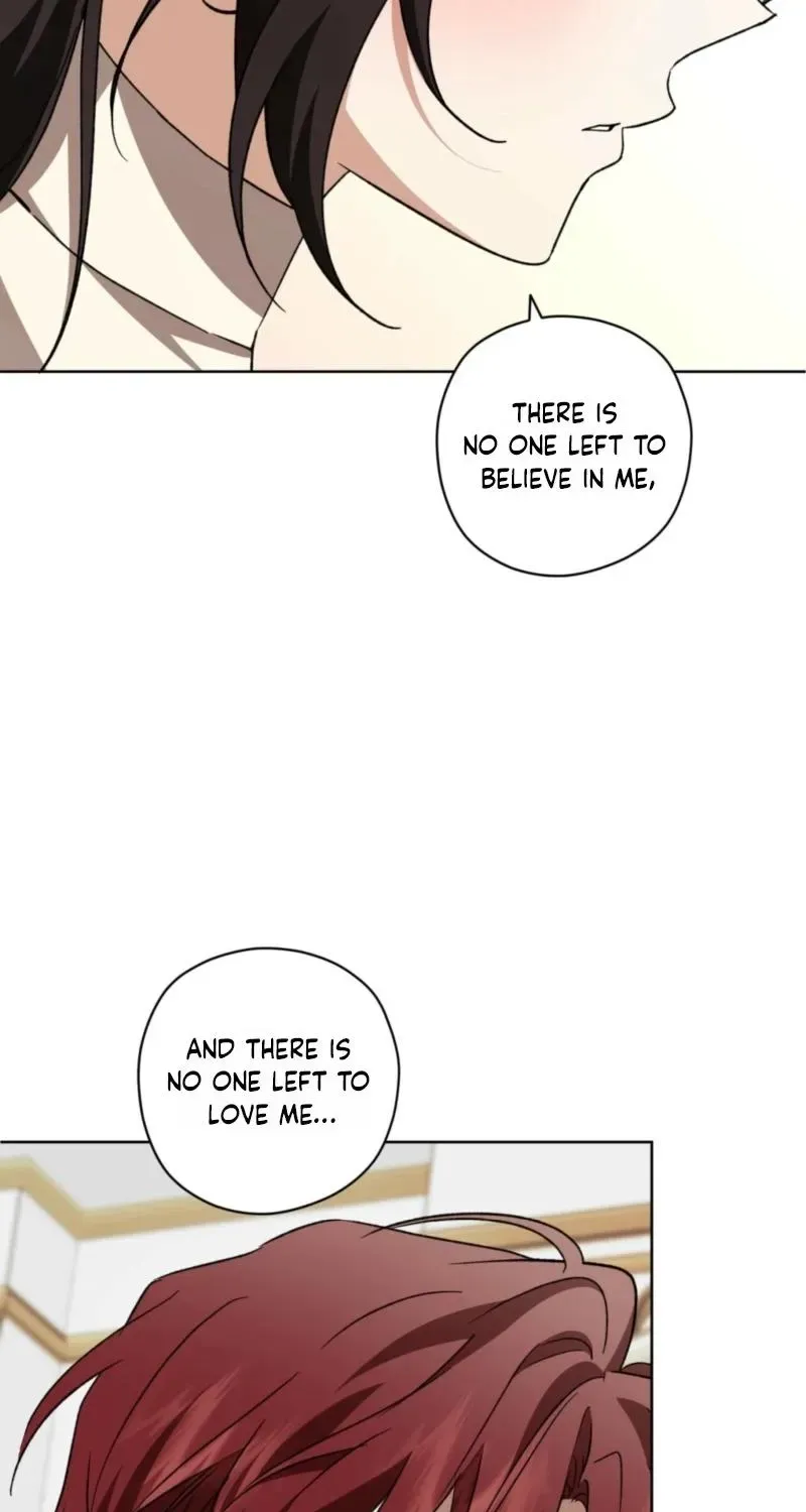 Dear Anonymous Sponsor Chapter 54 - page 16