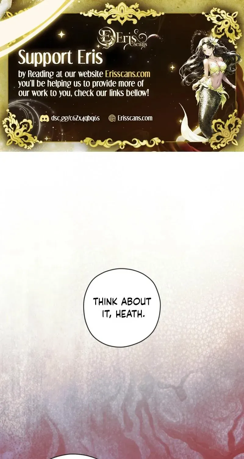 Dear Anonymous Sponsor Chapter 54 - page 2