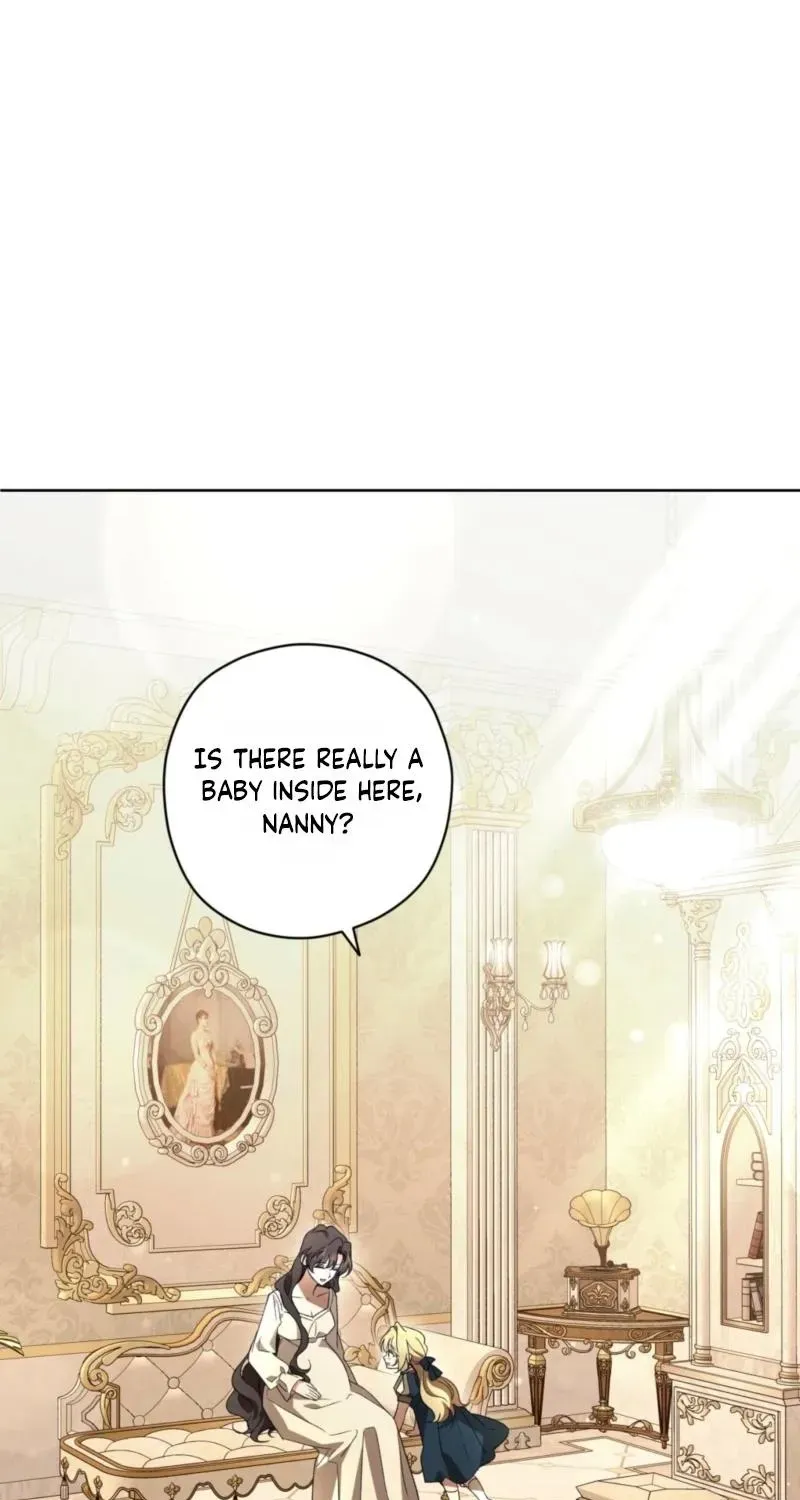 Dear Anonymous Sponsor Chapter 54 - page 34