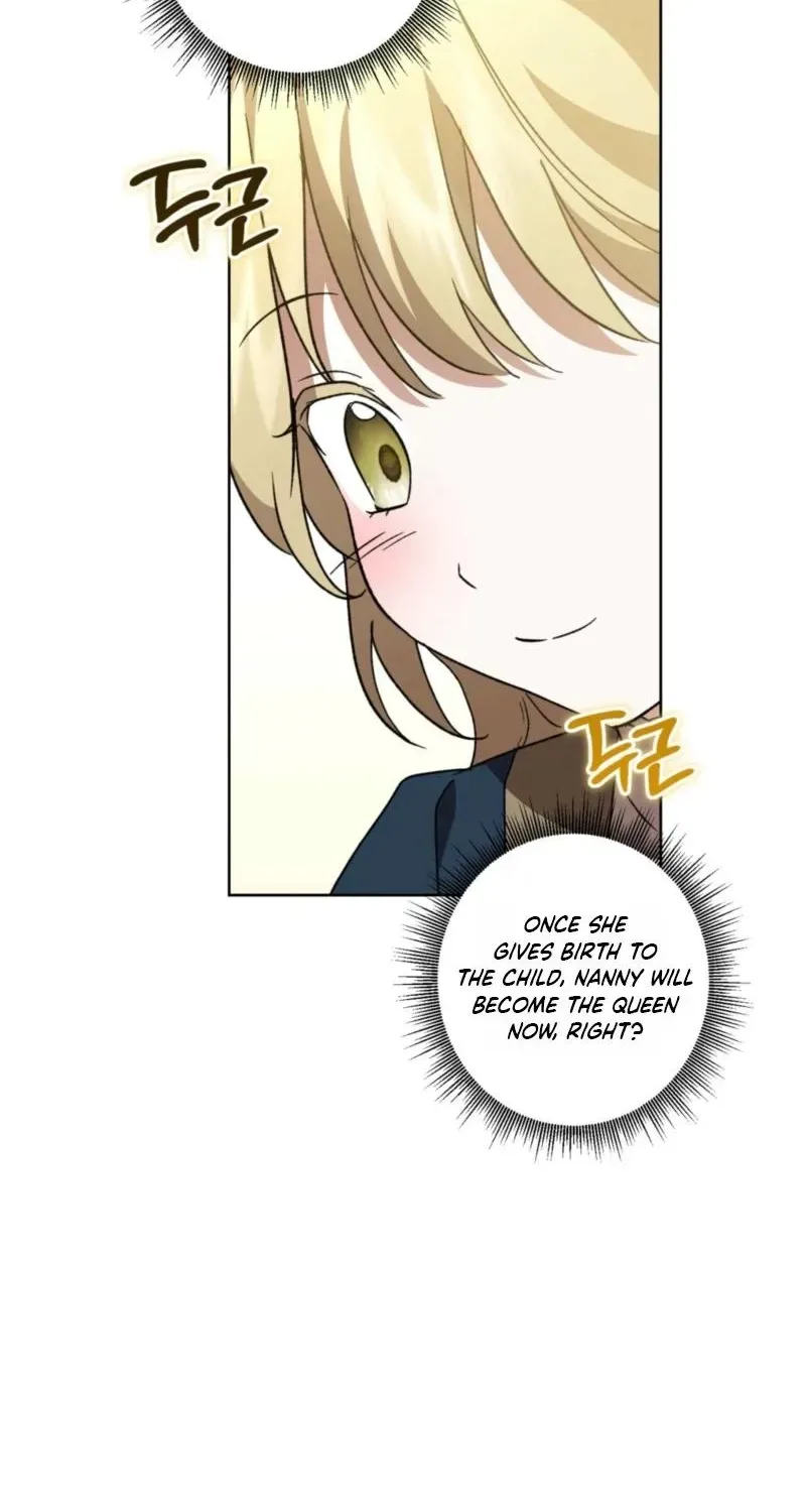 Dear Anonymous Sponsor Chapter 54 - page 37