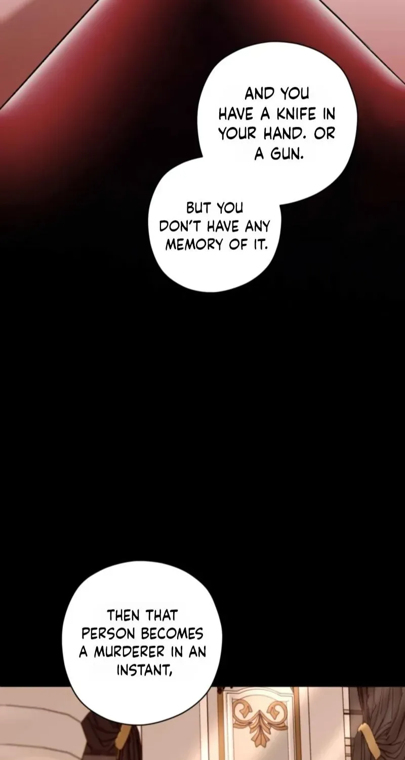 Dear Anonymous Sponsor Chapter 54 - page 4