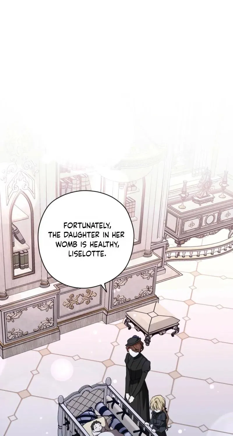Dear Anonymous Sponsor Chapter 54 - page 42