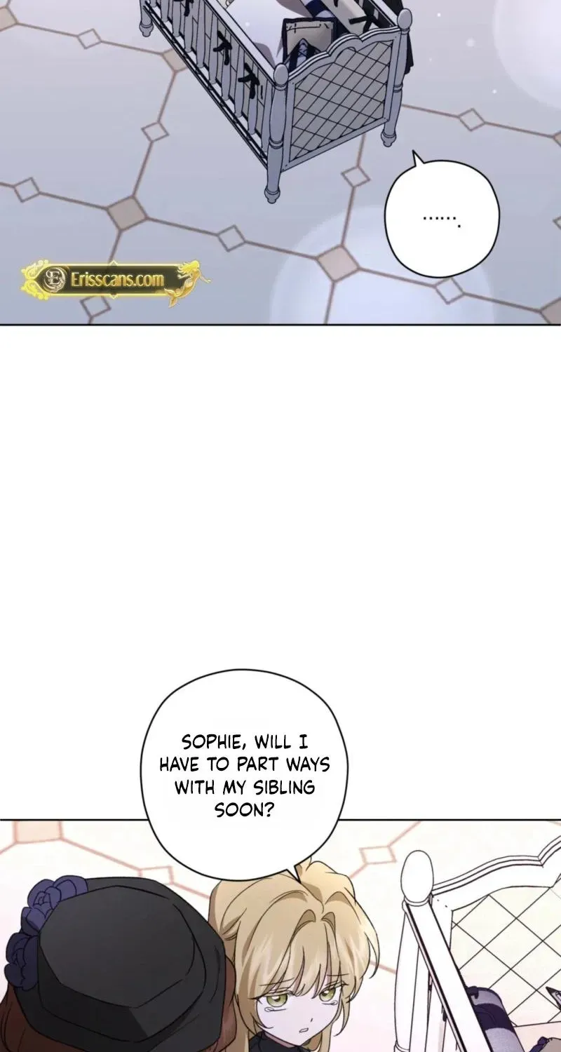 Dear Anonymous Sponsor Chapter 54 - page 43