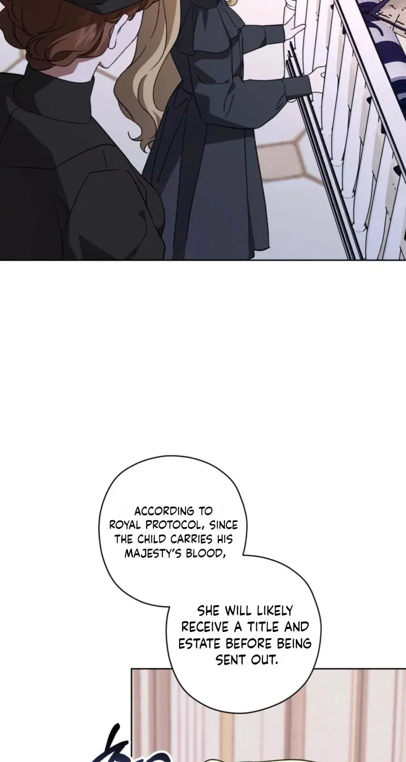 Dear Anonymous Sponsor Chapter 54 - page 44
