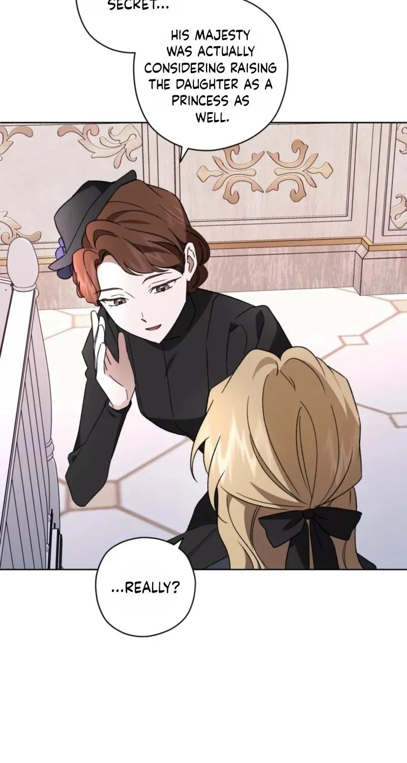 Dear Anonymous Sponsor Chapter 54 - page 46