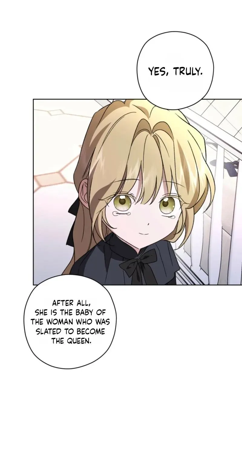 Dear Anonymous Sponsor Chapter 54 - page 47