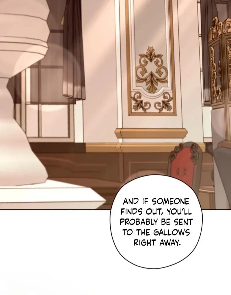 Dear Anonymous Sponsor Chapter 54 - page 5