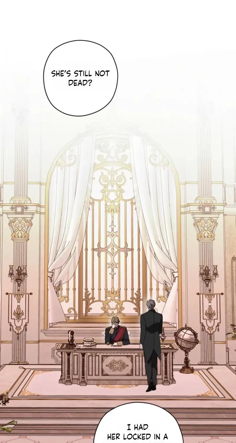Dear Anonymous Sponsor Chapter 54 - page 56