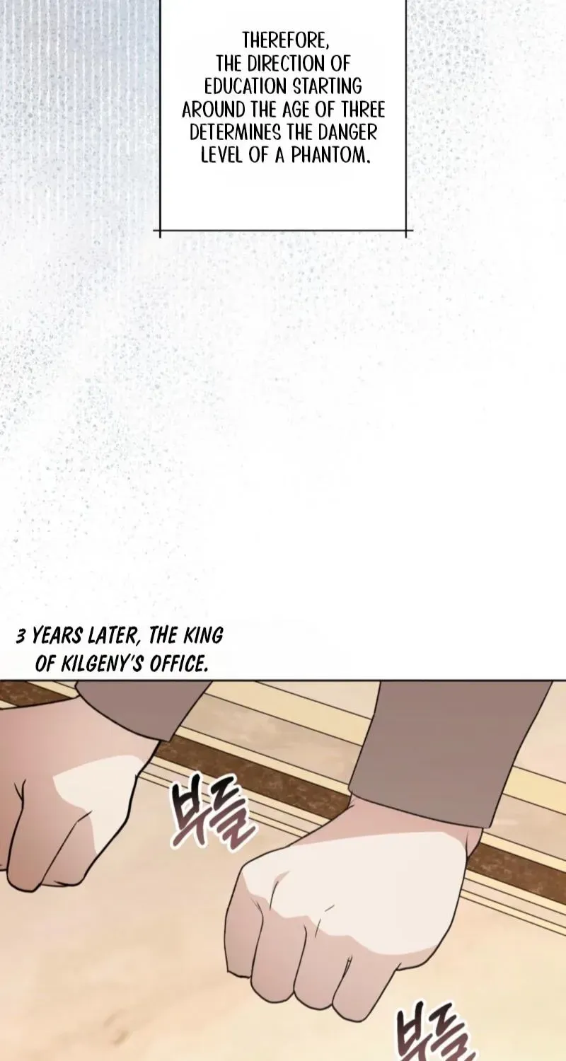 Dear Anonymous Sponsor Chapter 54 - page 68