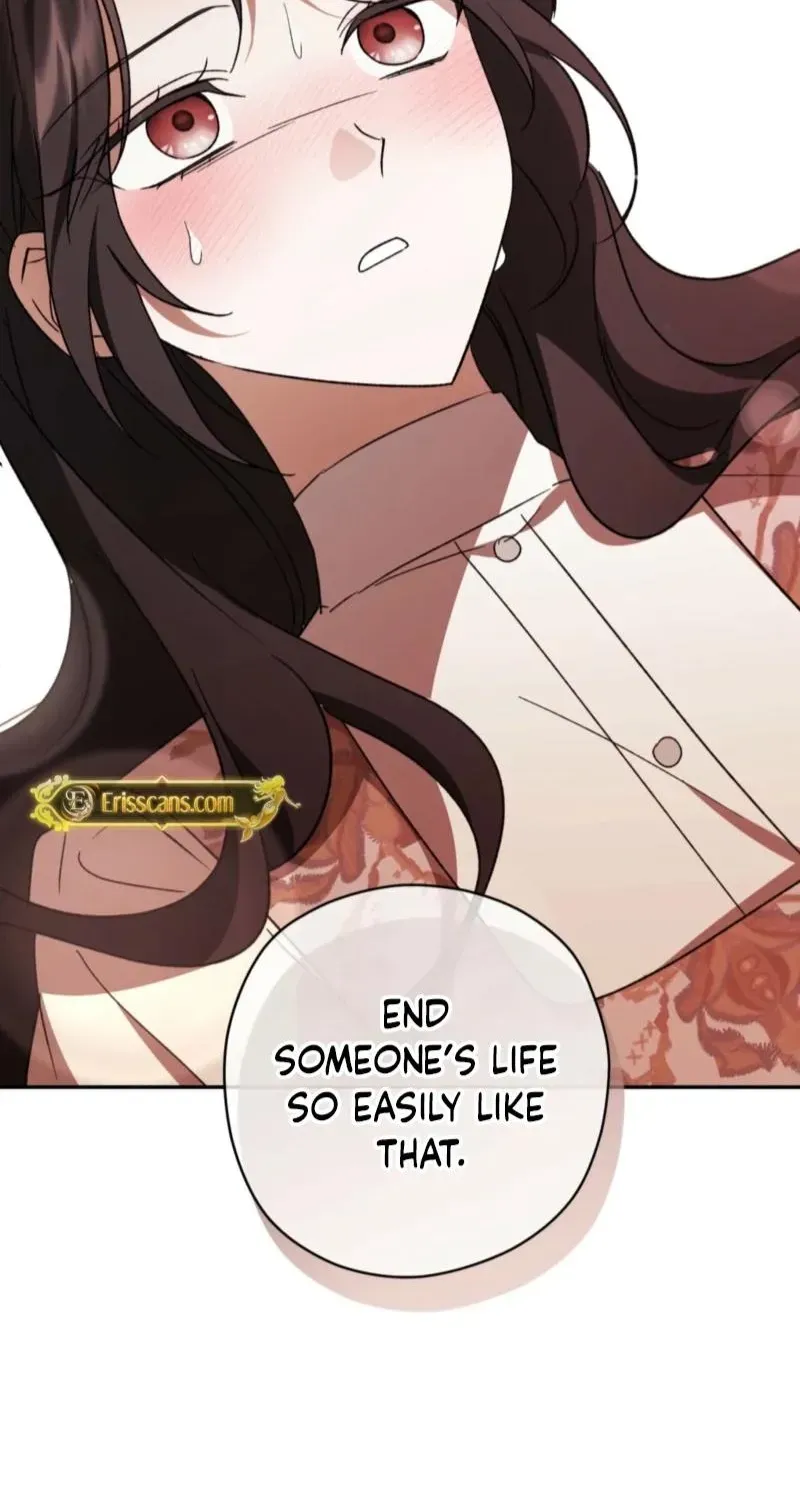 Dear Anonymous Sponsor Chapter 54 - page 7