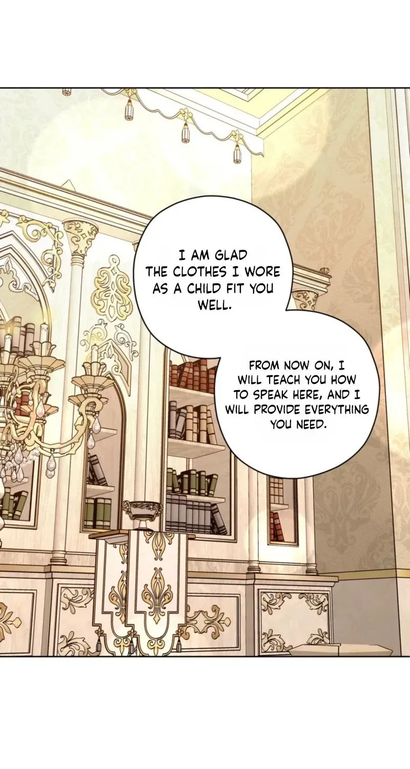 Dear Anonymous Sponsor Chapter 54 - page 75