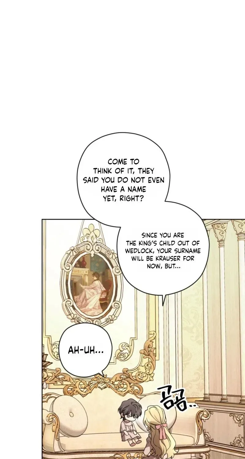Dear Anonymous Sponsor Chapter 54 - page 76