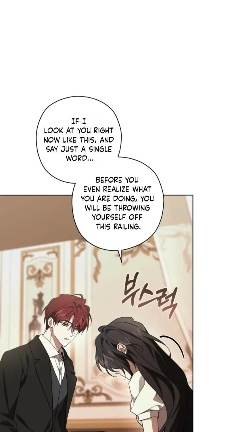 Dear Anonymous Sponsor Chapter 54 - page 8