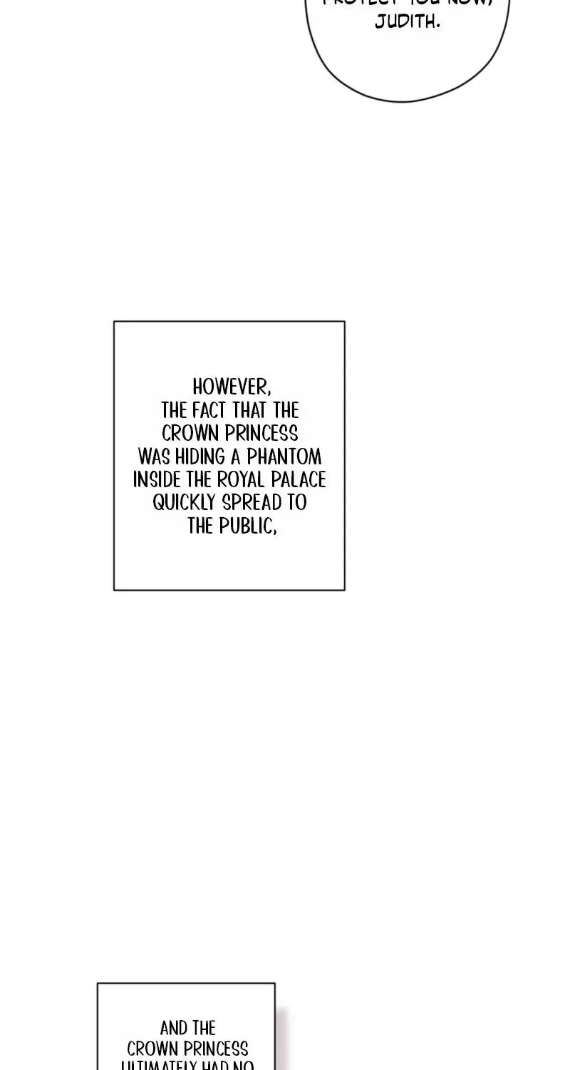 Dear Anonymous Sponsor Chapter 54 - page 83