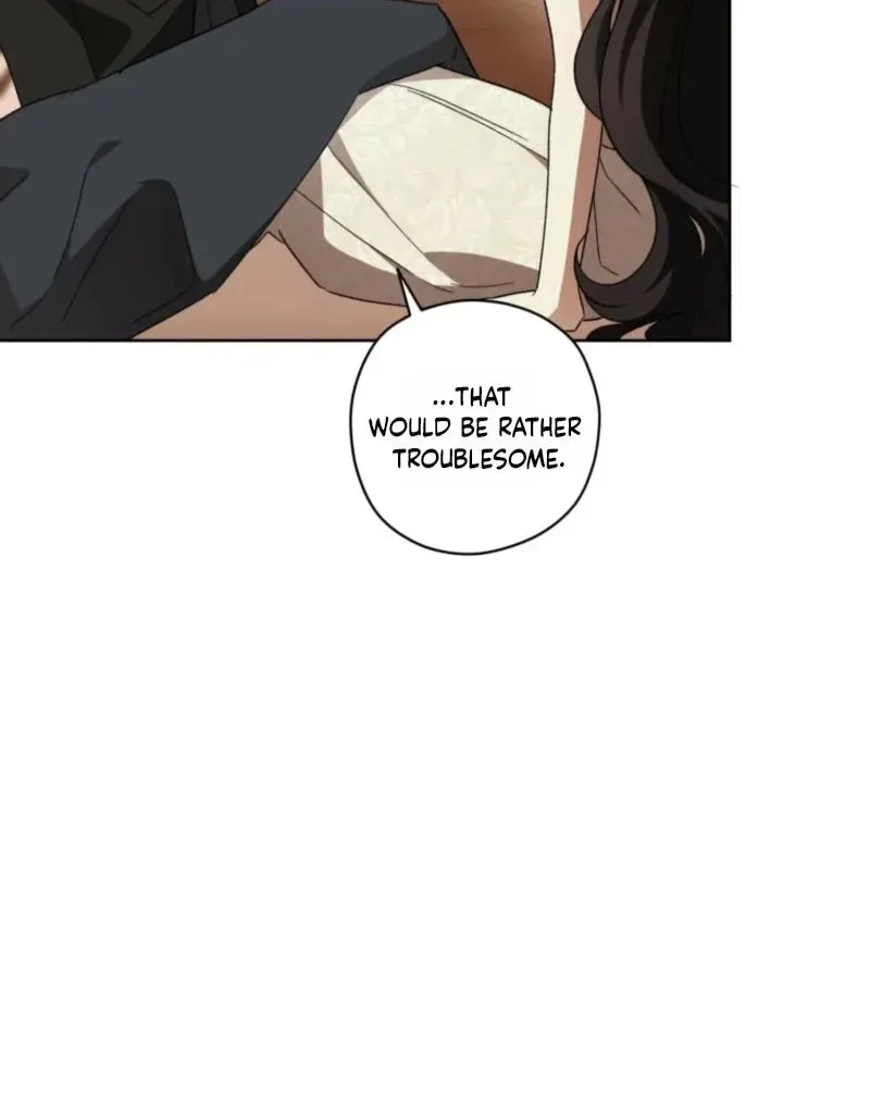Dear Anonymous Sponsor Chapter 54 - page 9