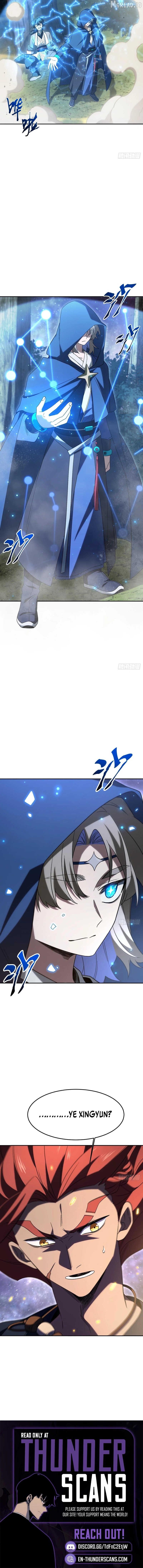 Start by signing in and obtaining the Ancient Divine Body Chapter 153 - page 9