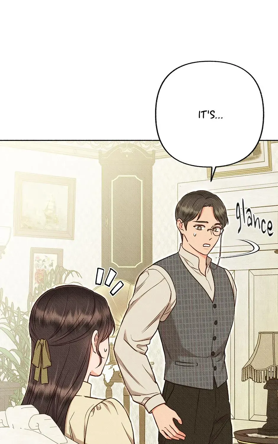 Dear My Rude Darling With Multiple Personalities Chapter 67 - page 105
