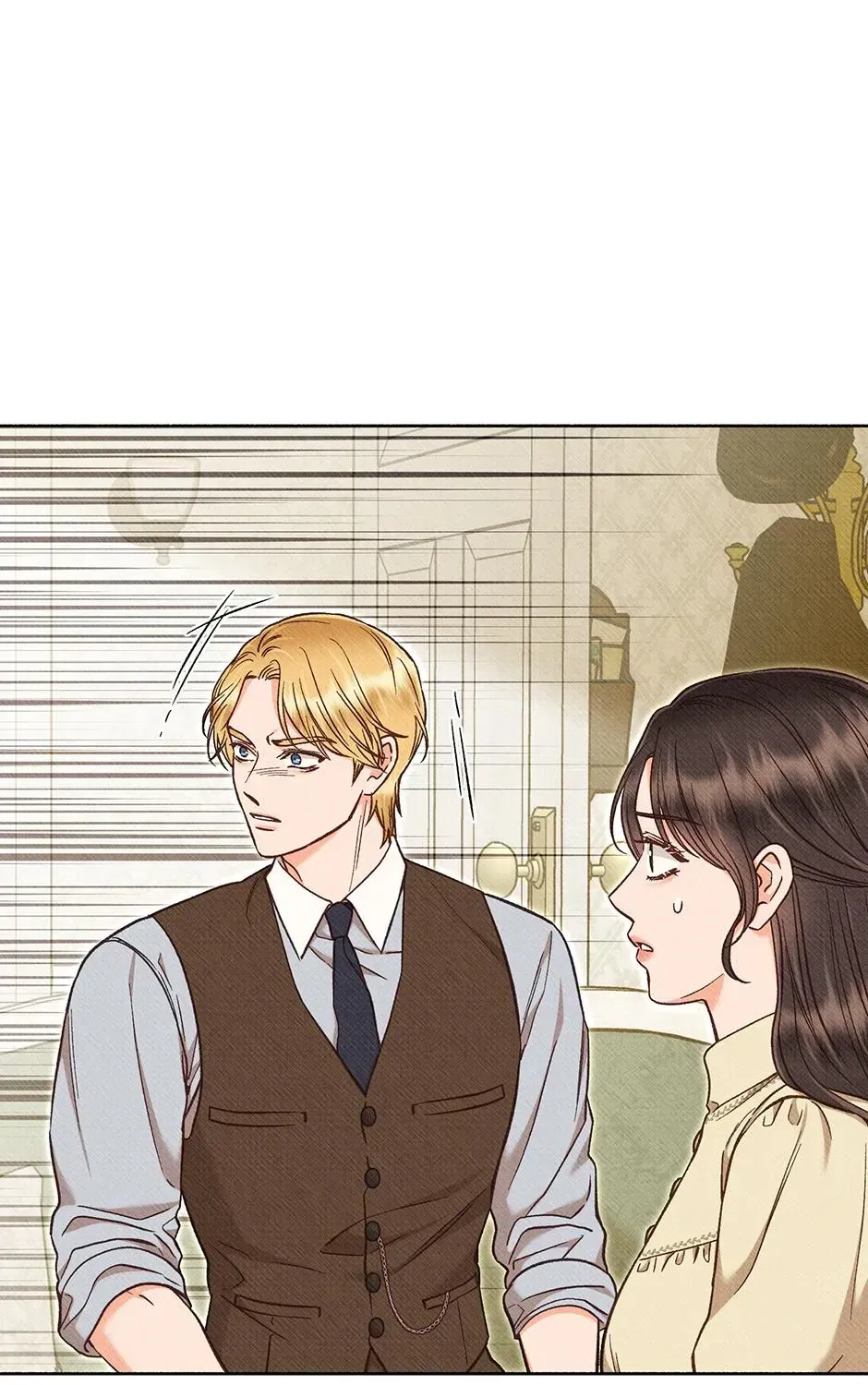 Dear My Rude Darling With Multiple Personalities Chapter 67 - page 121