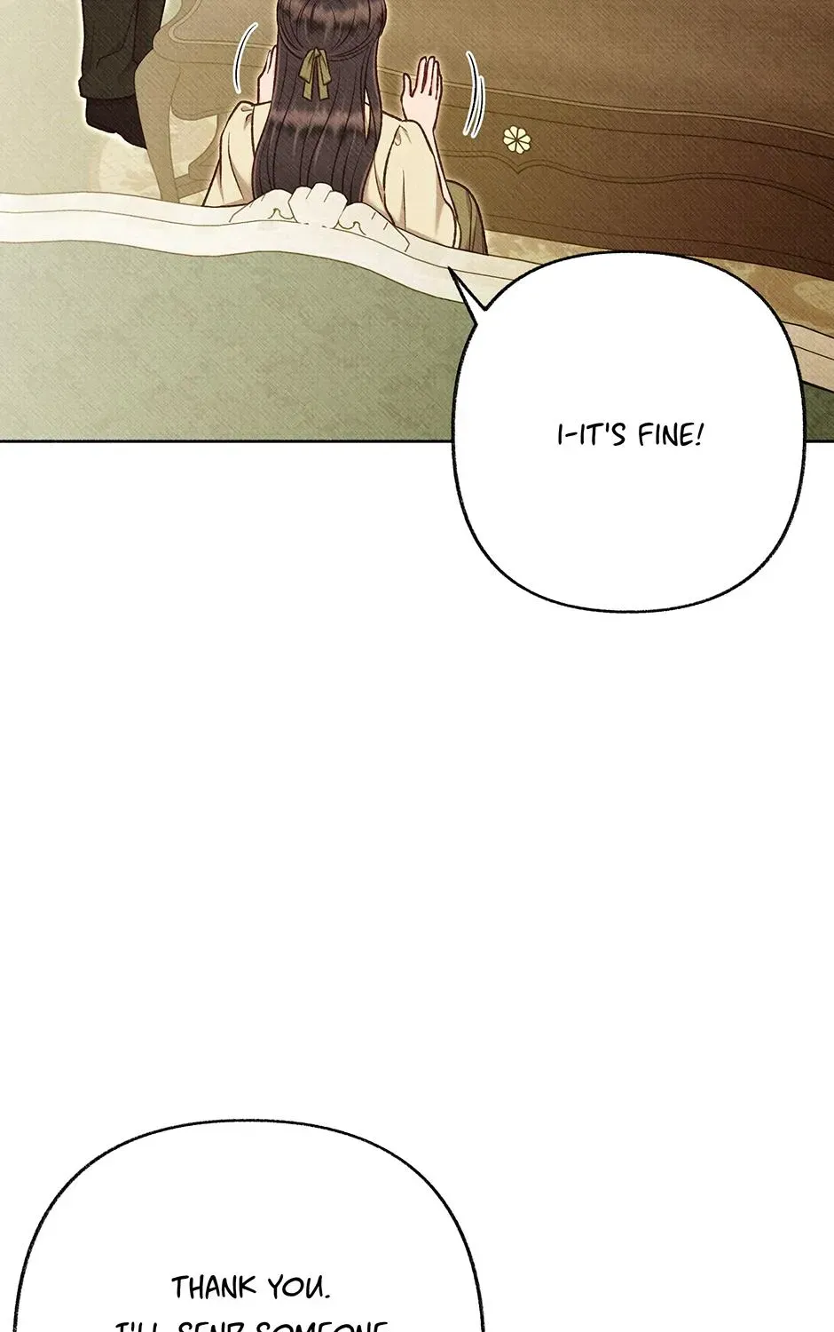 Dear My Rude Darling With Multiple Personalities Chapter 67 - page 125