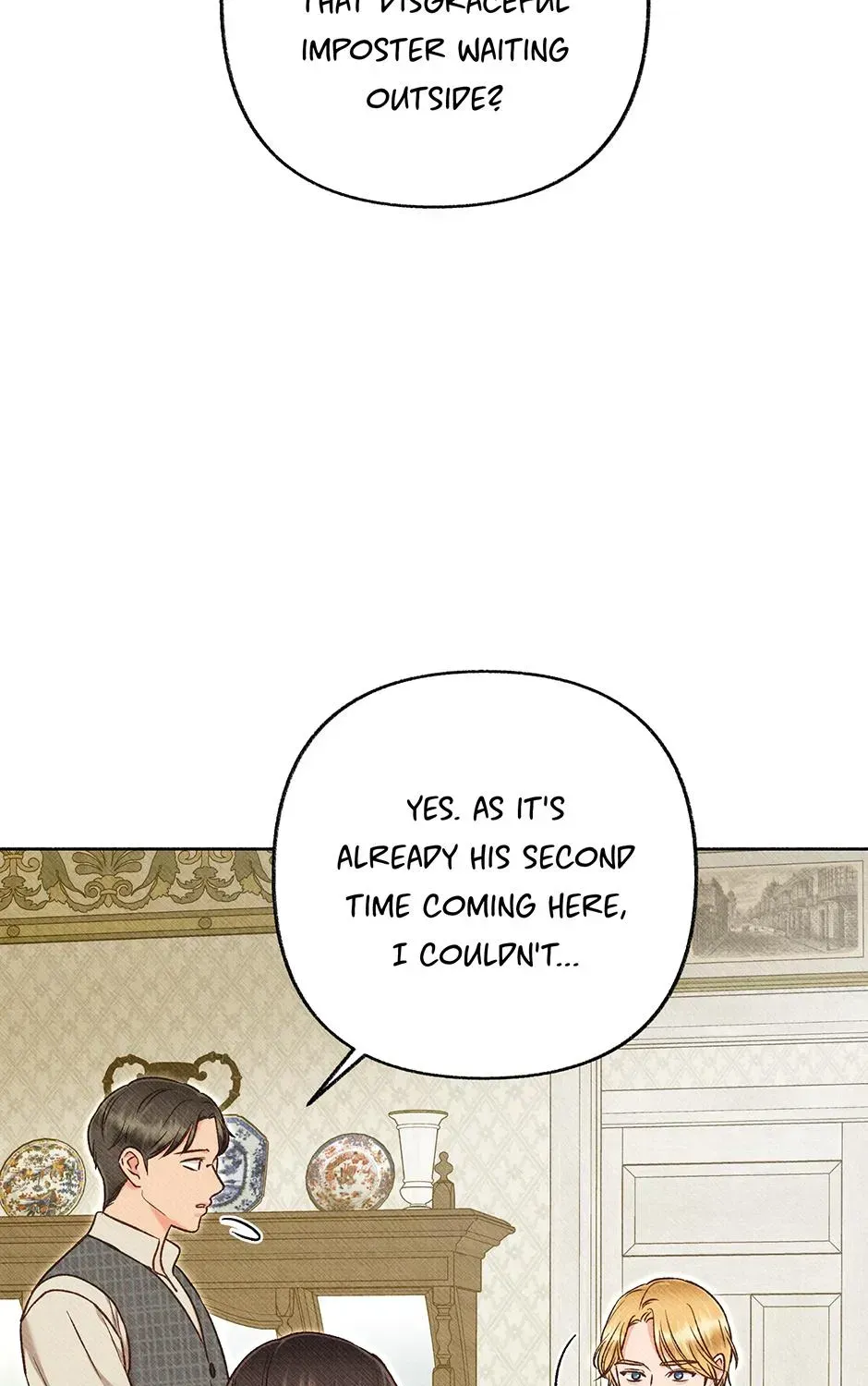 Dear My Rude Darling With Multiple Personalities Chapter 67 - page 131