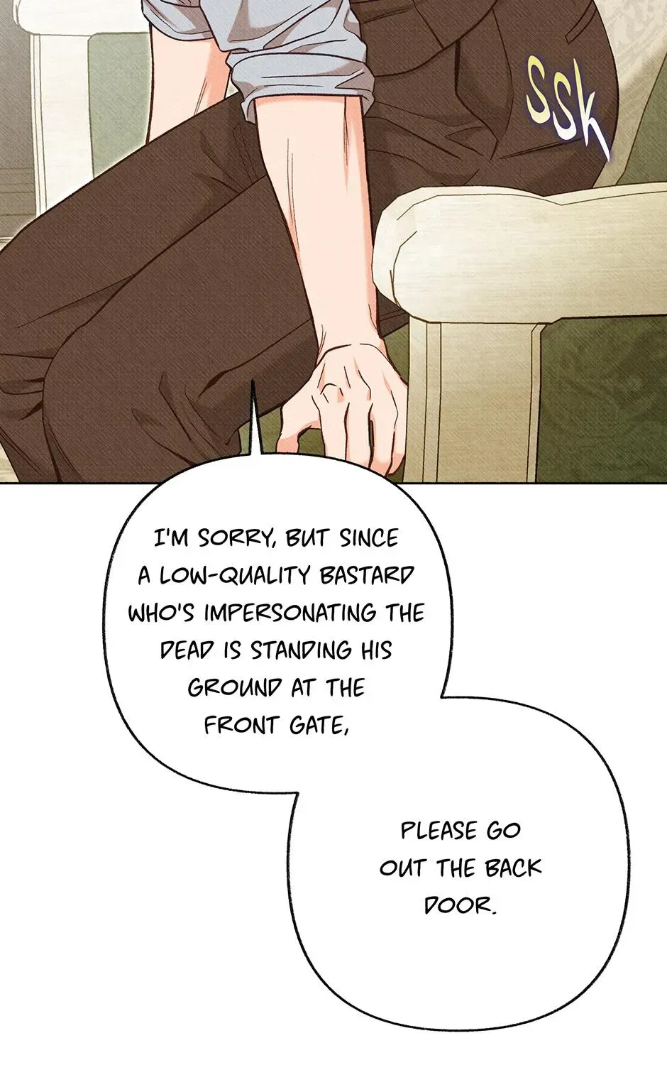 Dear My Rude Darling With Multiple Personalities Chapter 67 - page 135