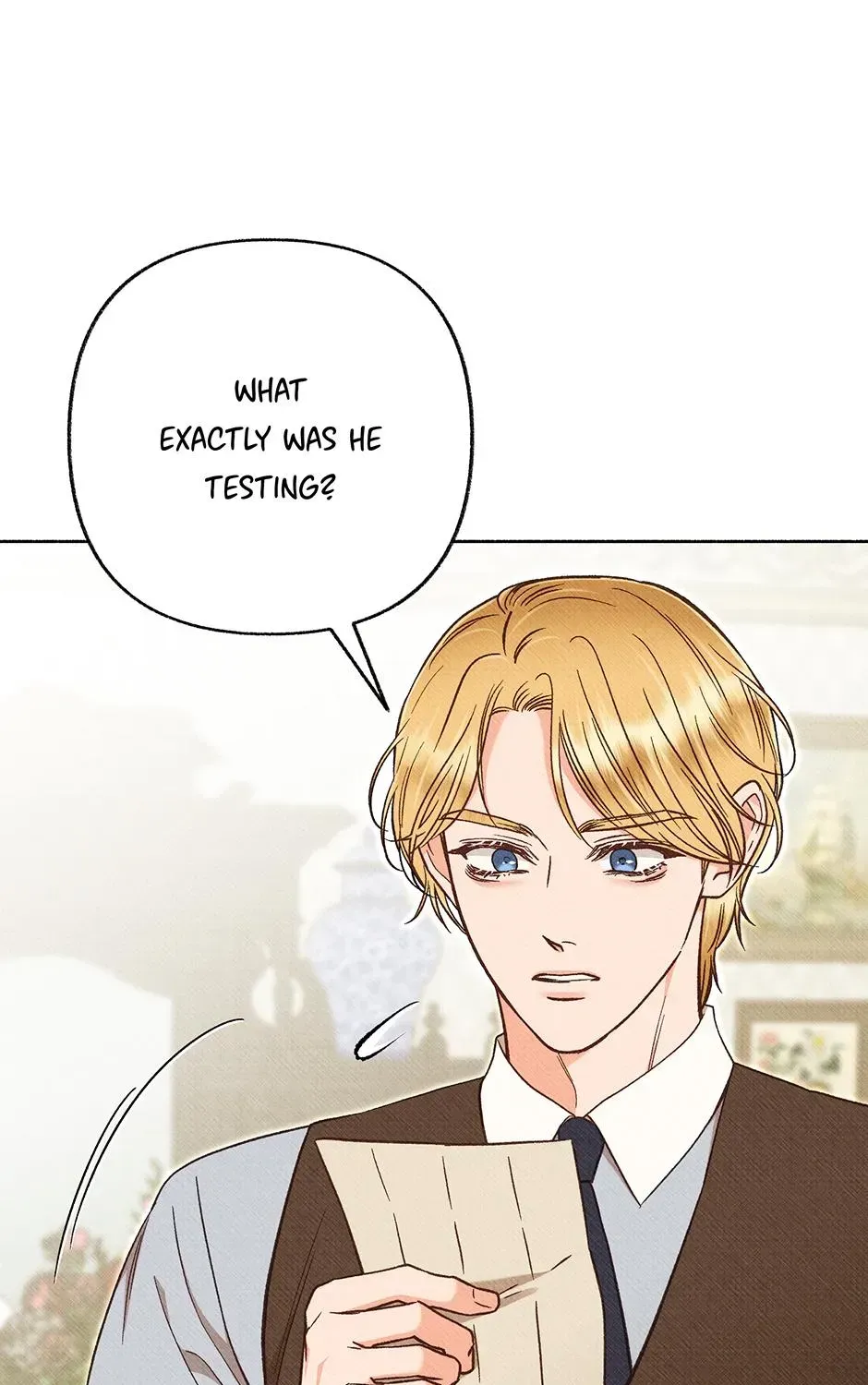Dear My Rude Darling With Multiple Personalities Chapter 67 - page 17