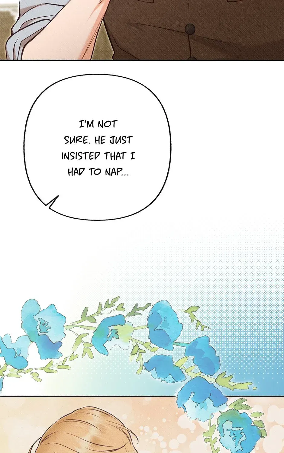 Dear My Rude Darling With Multiple Personalities Chapter 67 - page 19