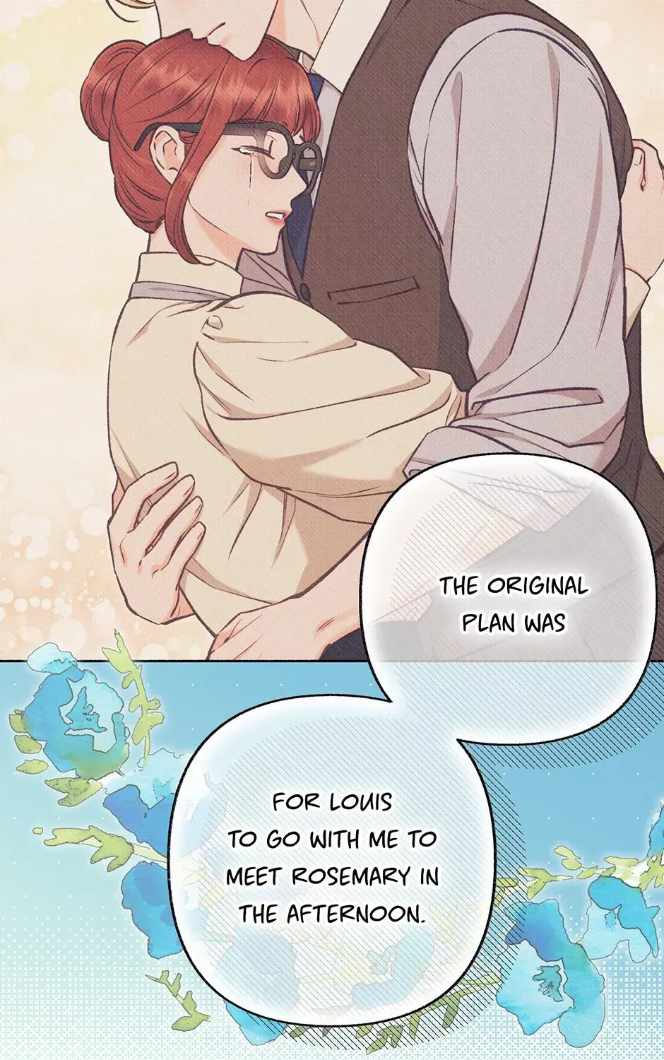 Dear My Rude Darling With Multiple Personalities Chapter 67 - page 21