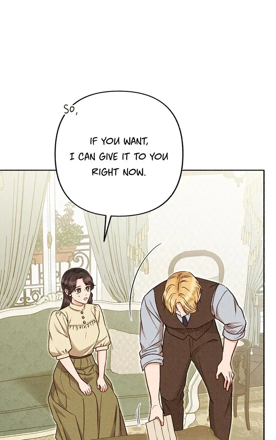 Dear My Rude Darling With Multiple Personalities Chapter 67 - page 27
