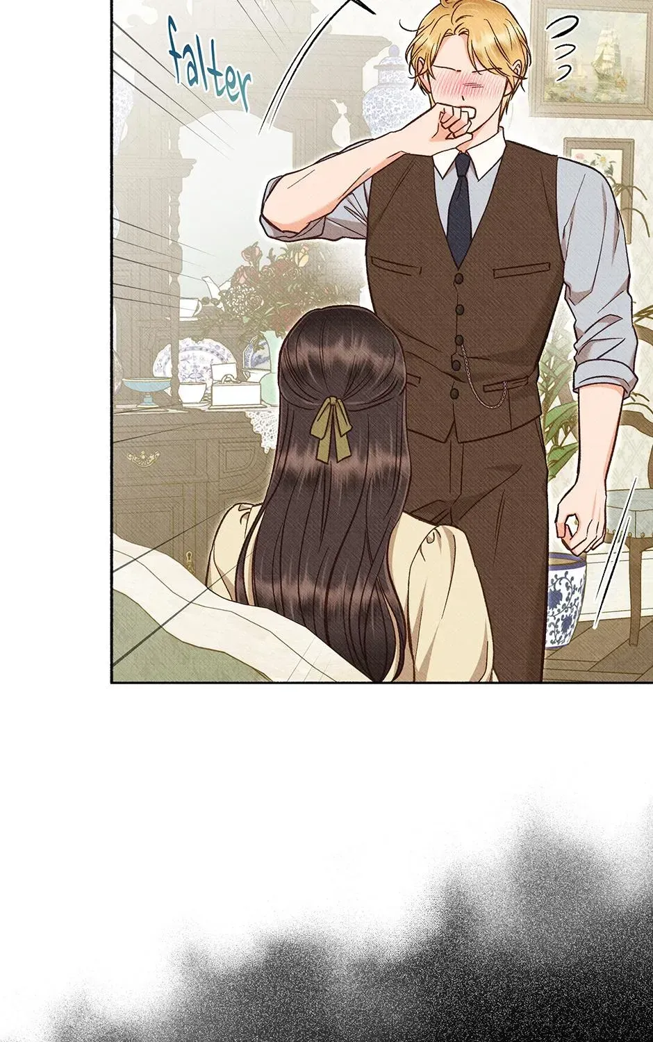 Dear My Rude Darling With Multiple Personalities Chapter 67 - page 33