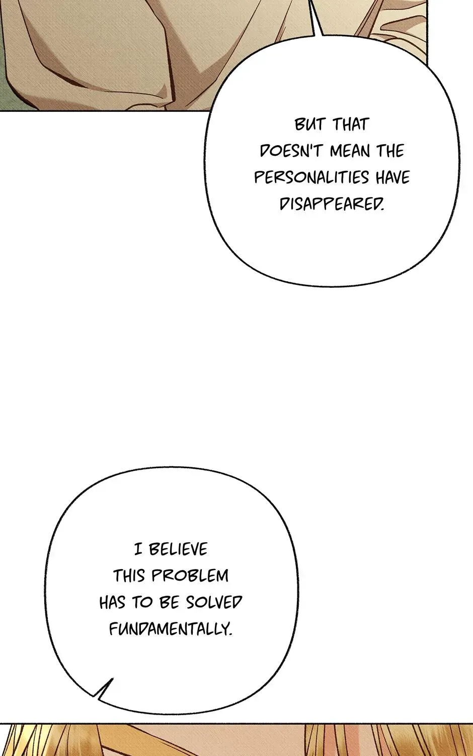 Dear My Rude Darling With Multiple Personalities Chapter 67 - page 49