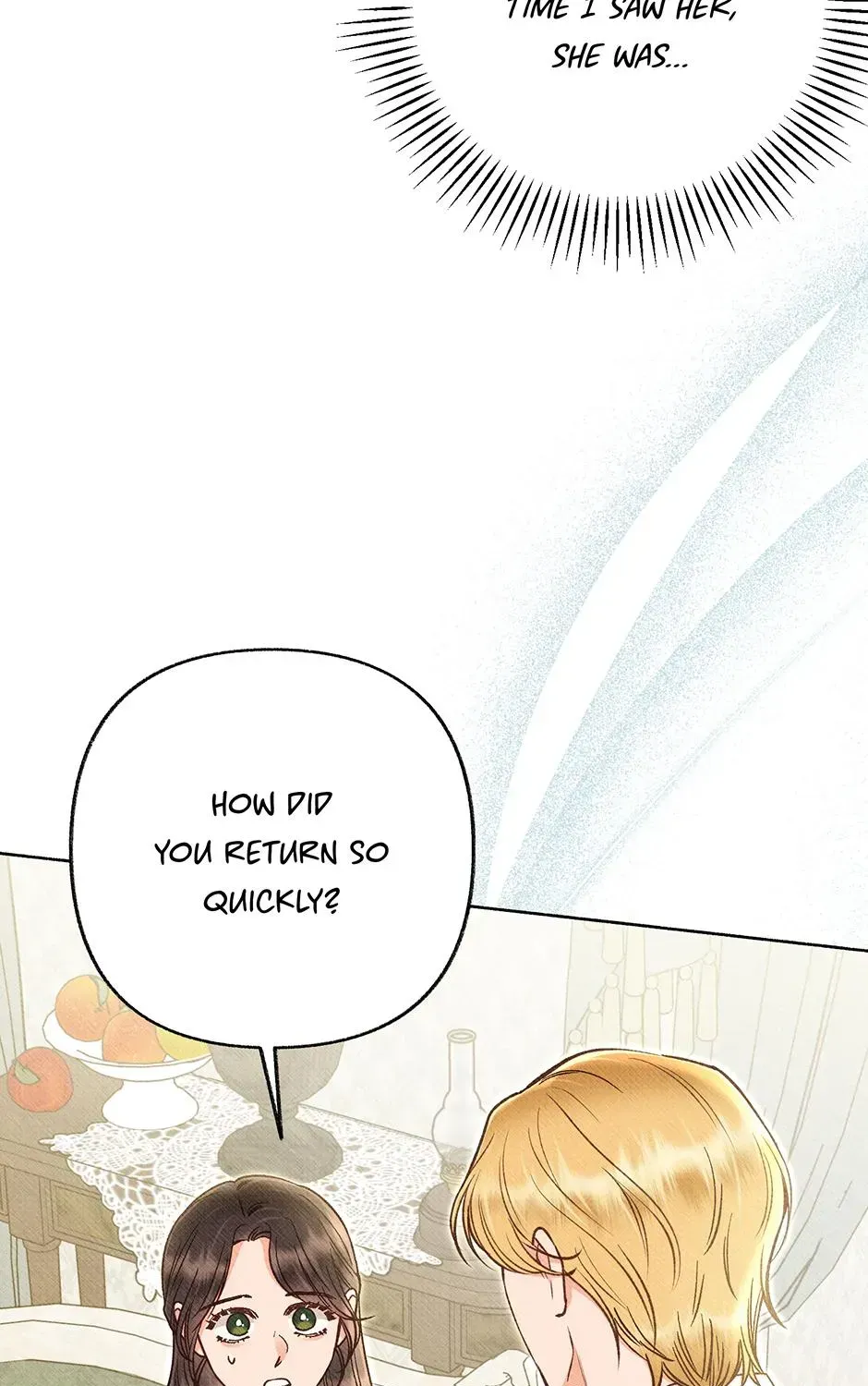 Dear My Rude Darling With Multiple Personalities Chapter 67 - page 5