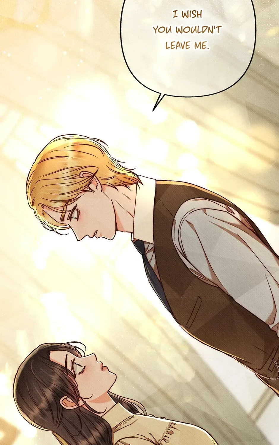 Dear My Rude Darling With Multiple Personalities Chapter 67 - page 57