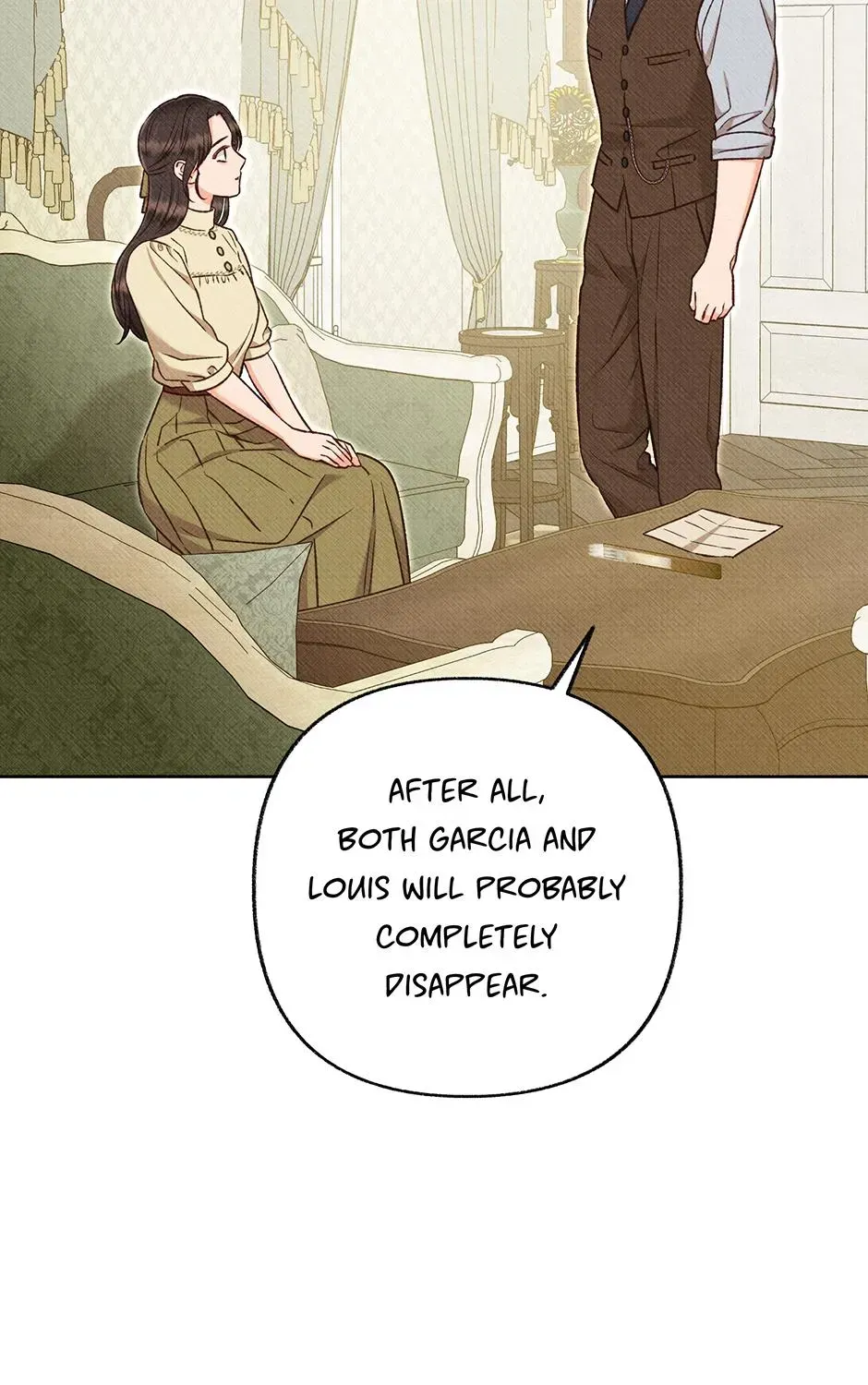 Dear My Rude Darling With Multiple Personalities Chapter 67 - page 63