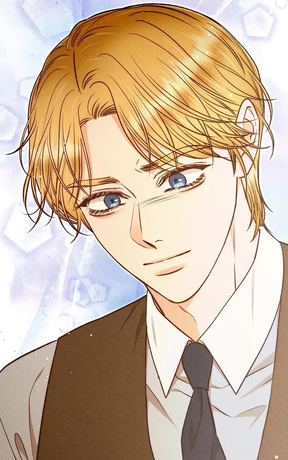 Dear My Rude Darling With Multiple Personalities Chapter 67 - page 69