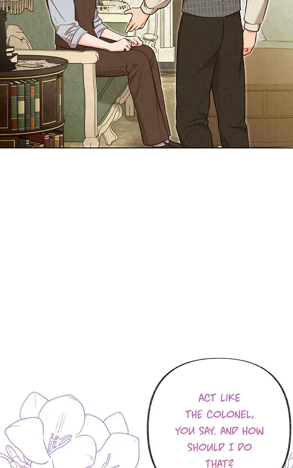 Dear My Rude Darling With Multiple Personalities Chapter 67 - page 83