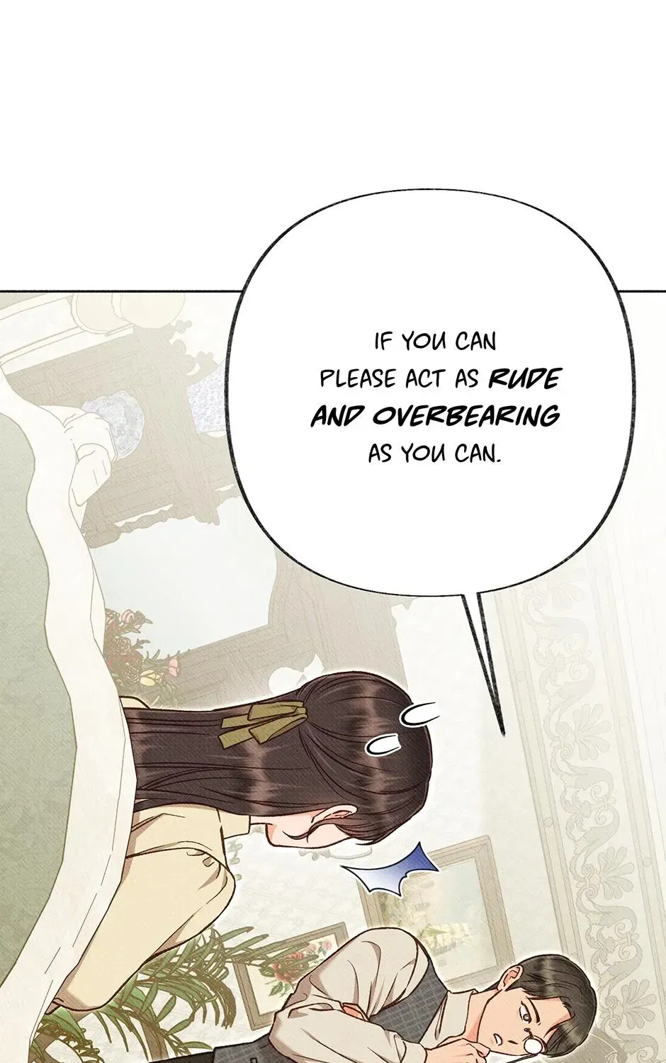 Dear My Rude Darling With Multiple Personalities Chapter 67 - page 87