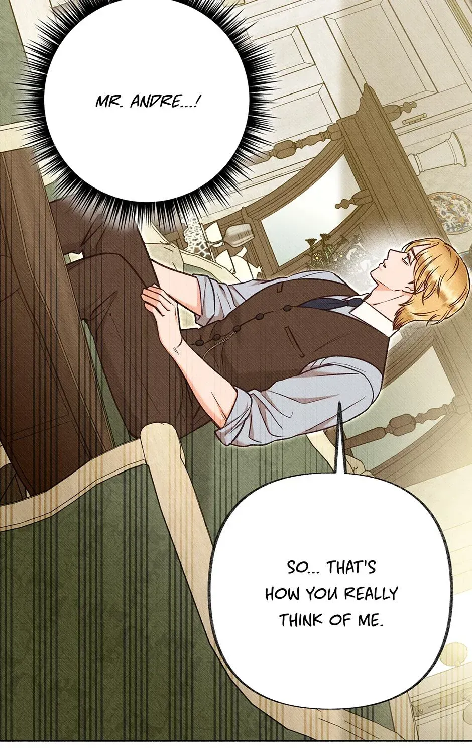 Dear My Rude Darling With Multiple Personalities Chapter 67 - page 89