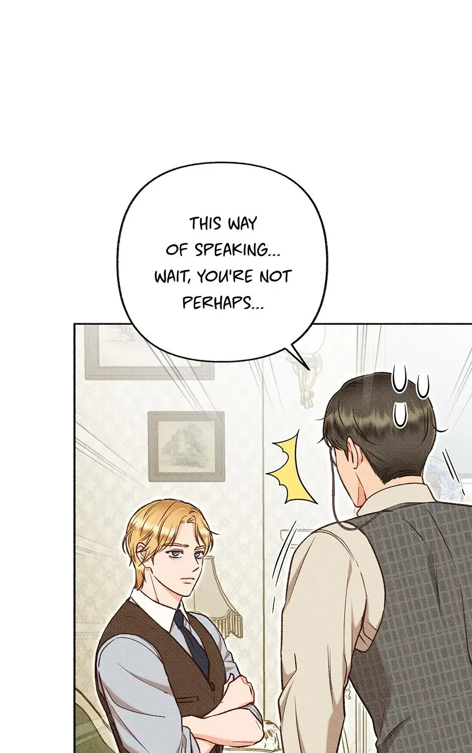 Dear My Rude Darling With Multiple Personalities Chapter 67 - page 91