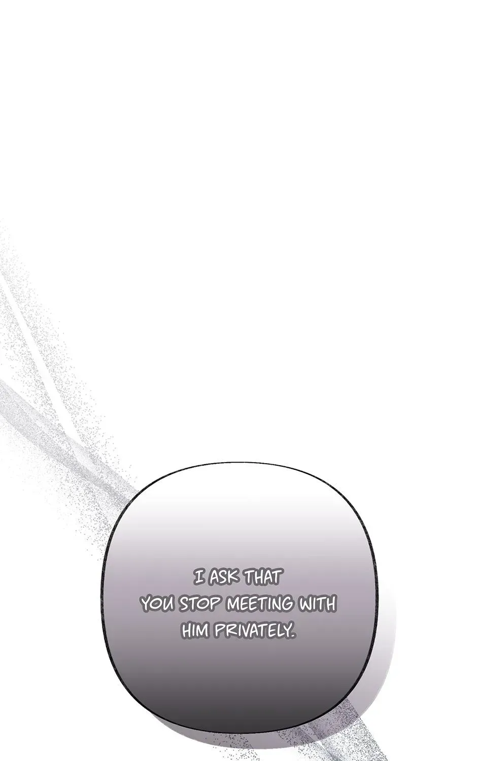 Dear My Rude Darling With Multiple Personalities Chapter 68 - page 1