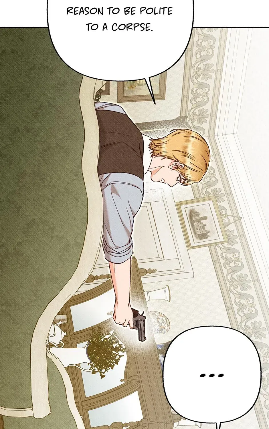 Dear My Rude Darling With Multiple Personalities Chapter 68 - page 123