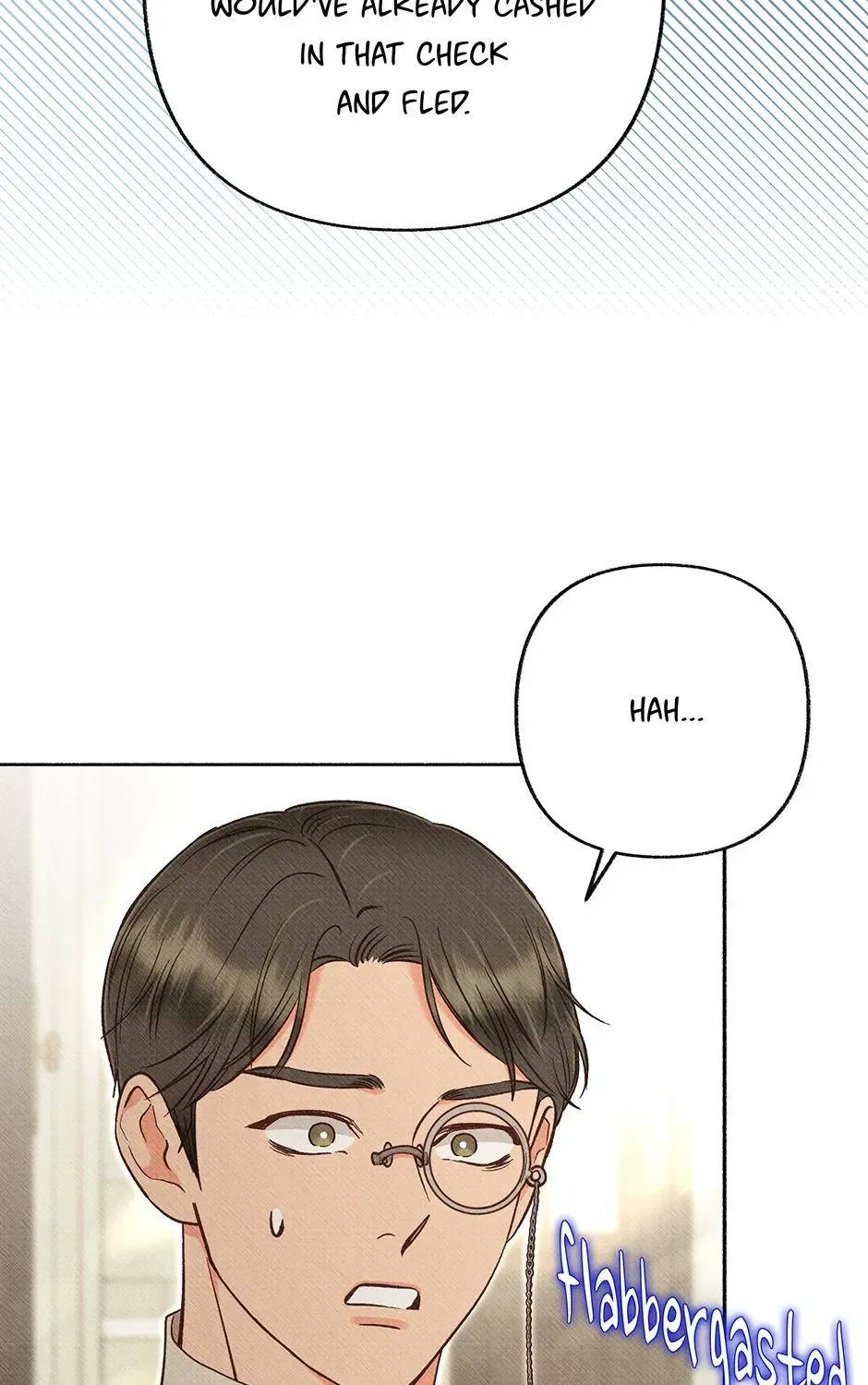 Dear My Rude Darling With Multiple Personalities Chapter 68 - page 13